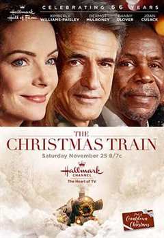 免费在线观看《圣诞列车 电影主题曲》