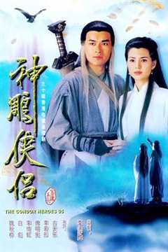 免费在线观看完整版香港剧《神雕侠侣1995国语版 高清免费观看全集》