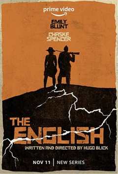 免费在线观看完整版欧美剧《英格兰人属于什么人种》