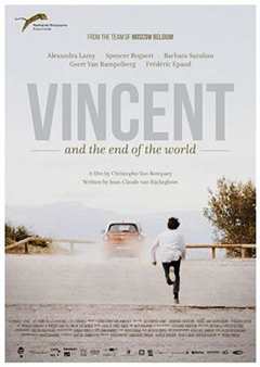 免费在线观看《文森特的世界 梵高全景原图》