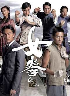免费在线观看完整版香港剧《女拳粤语大结局》