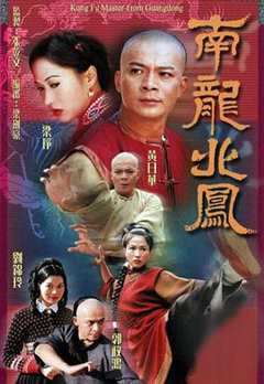 免费在线观看完整版香港剧《南龙北凤弟二部电视剧全40集》