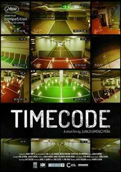 免费在线观看《时间代码讲的什么》
