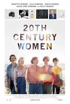免费在线观看《二十世纪女人完整版》