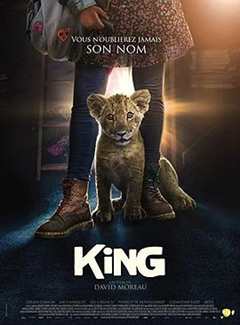 免费在线观看《我的小狮王 高清免费观看中文版》