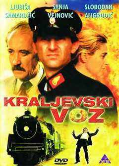 免费在线观看《开往克拉列沃的列车》