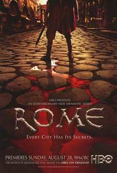 免费在线观看完整版欧美剧《罗马第一季 高清免费观看》
