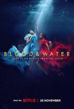 免费在线观看完整版欧美剧《血与水第三季在哪里可以看》
