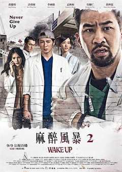 免费在线观看完整版台湾剧《麻醉风暴2》