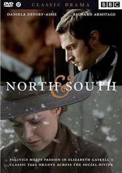免费在线观看完整版欧美剧《南方与北方1080p》