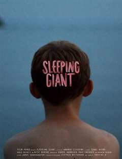 免费在线观看《沉睡的巨人 高清免费观看全集》