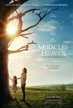 免费在线观看《天堂奇迹是真实的吗》