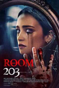 免费在线观看《the room 202》