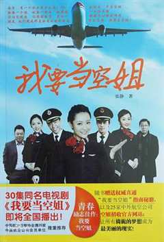 免费在线观看完整版国产剧《我要当空姐的演员介绍》