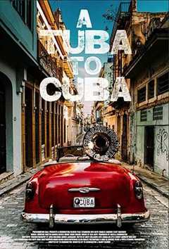 免费在线观看《古巴爵士旅》