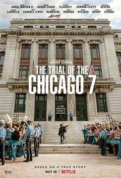 免费在线观看《电影 芝加哥七君子审判》