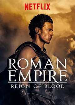 免费在线观看完整版欧美剧《罗马帝国电视》