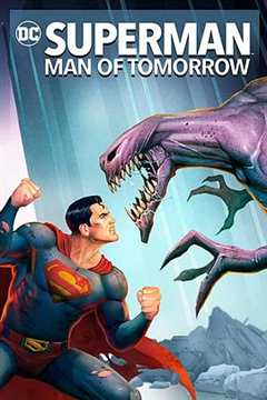 免费在线观看《超人:明日之子 高清免费观看全集》