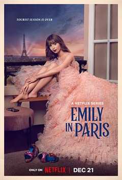 免费在线观看完整版欧美剧《艾米丽在巴黎第八集剧情》