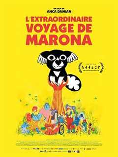 免费在线观看《马茹娜的非凡旅程百度网盘》