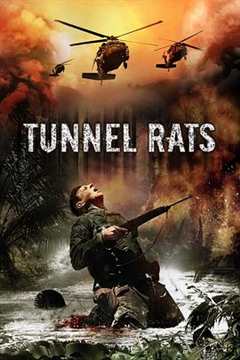 免费在线观看《隧道之鼠 电影中文字》