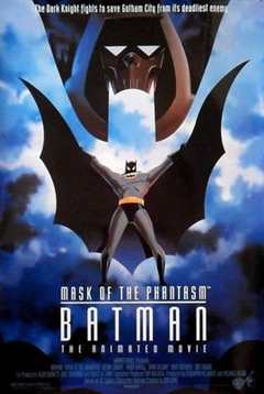免费在线观看《电影《蝙蝠侠大战超人》》