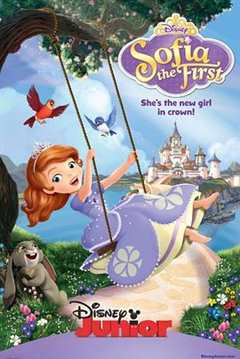 免费在线观看《小公主苏菲亚第二季 高清免费观看国语版》