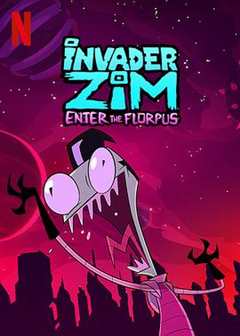 免费在线观看《外星入侵者ZIM：魔幻入口》