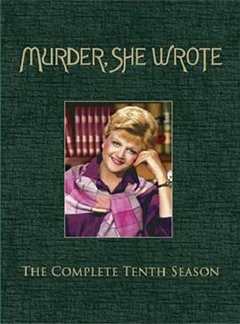免费在线观看完整版欧美剧《女作家与谋杀案 第十季电视剧》