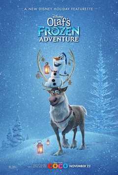免费在线观看《雪宝的冰雪大冒险电影免费观看》
