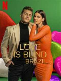 免费在线观看《爱情盲选：巴西篇第二季》