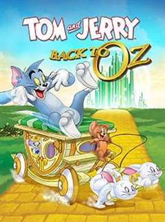 免费在线观看《猫和老鼠大电影回到奥兹国免费观看》
