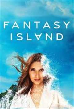 免费在线观看完整版欧美剧《梦幻岛第二季2020年1月》