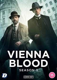 免费在线观看完整版欧美剧《维也纳血案分集剧情介绍》