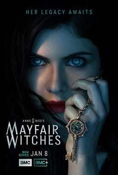 免费在线观看完整版欧美剧《梅菲尔女巫第一季高清免费观看》