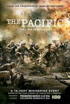 免费在线观看完整版欧美剧《太平洋战争高清在线观看》