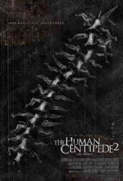 免费在线观看《人体蜈蚣2》