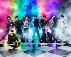 免费在线观看完整版日本剧《REAL⇔FAKE Final Stage》