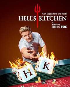 免费在线观看《地狱厨房20季在线》