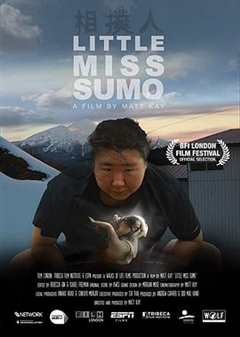 免费在线观看《相扑小姐 高清免费观看电影》