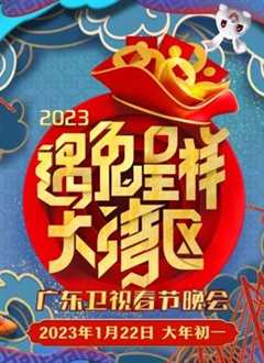 免费在线观看《广东春节联欢晚会2021》