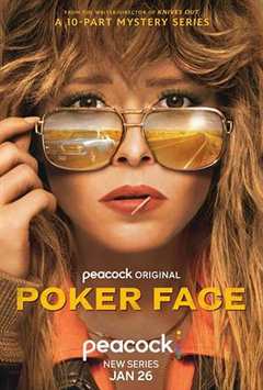 免费在线观看完整版欧美剧《扑克脸的图片》