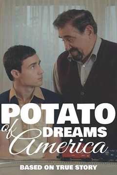 免费在线观看《土豆的美国梦》