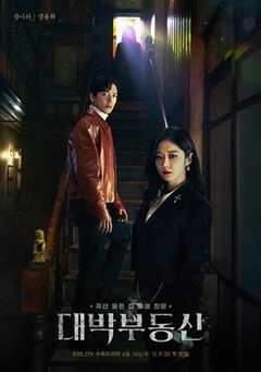 免费在线观看完整版韩国剧《大发不动产在线观看第三集》