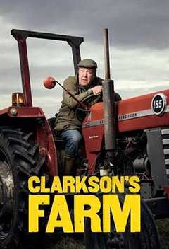 免费在线观看《克拉克森的农场第二集》