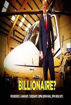 免费在线观看《亿万富翁的人生课》