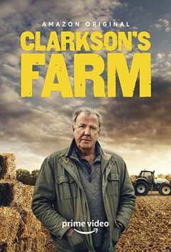 免费在线观看《克拉克森的农场中英双字幕》