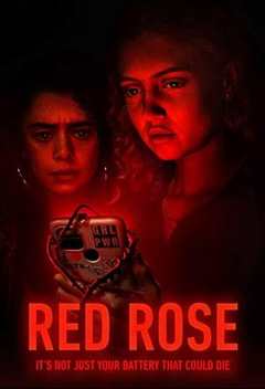 免费在线观看完整版欧美剧《红玫瑰第一季》