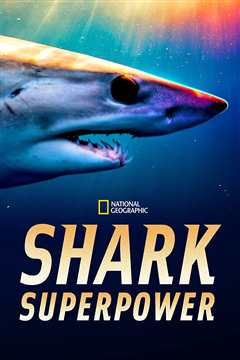 免费在线观看《鲨鱼有超能力的照片》