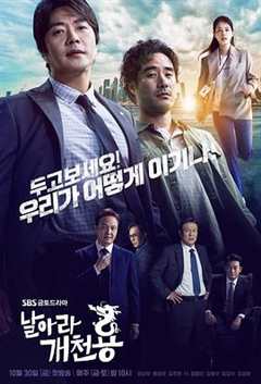 免费在线观看完整版韩国剧《飞吧开天龙在线观看》